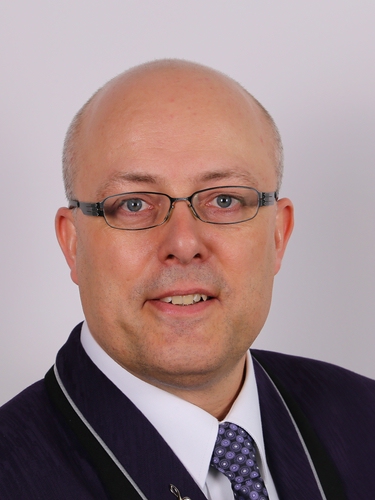 Philipp Burger
